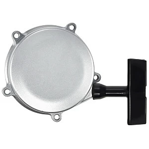 Стартер ручной двиг. 1P57QMJ-2D (150см3,вариатор, задн. ход)
