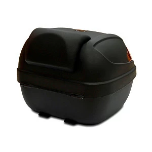 Кофр E-33B со спинкой MCP 30 л.