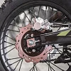 Мотоцикл Regulmoto Sport-003 Z (Хаки, 181079-1)