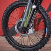 Мотоцикл Regulmoto Sport-003 Z (Хаки, 181079-1)