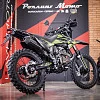 Мотоцикл Regulmoto Sport-003 Z (Хаки, 181079-1)