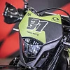Мотоцикл Regulmoto Sport-003 Z (Хаки, 181079-1)
