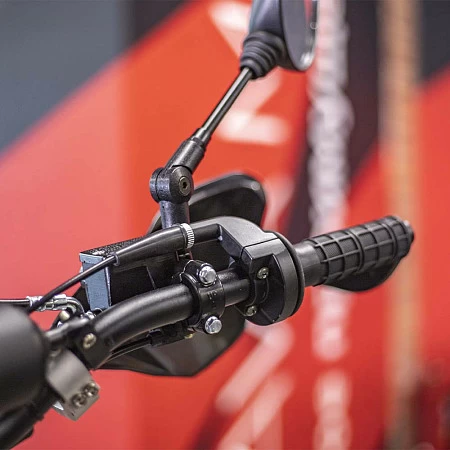 Мотоцикл Regulmoto Sport-003 Z (Хаки, 181079-1)
