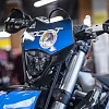 Мотоцикл эндуро ROCKOT GS 8 Rush 2.0 (300сс, 174YMN, 21/18)