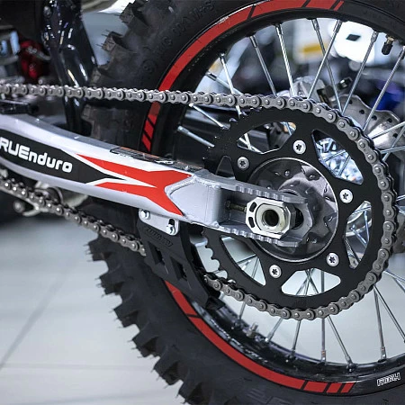Мотоцикл эндуро ROCKOT GS 2 Origine 2.0