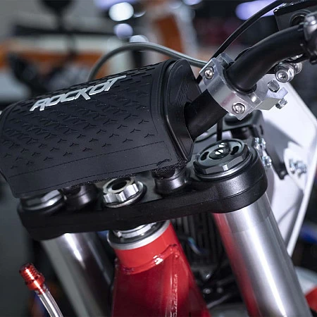 Мотоцикл эндуро ROCKOT GS 2 Origine 2.0