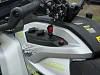 Квадроцикл AODES PATHCROSS 800L MUD PRO (серебристый) 2026