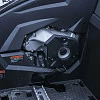 Квадроцикл AODES PATHCROSS 1000L MUD PRO EPS (серый) 2025