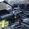 Квадроцикл AODES PATHCROSS 1000L MUD PRO EPS (серый) 2025