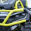 Квадроцикл AODES PATHCROSS 1000L MUD PRO EPS (серый) 2025