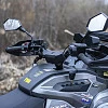 Квадроцикл AODES PATHCROSS 1000L MUD PRO EPS (серый) 2025