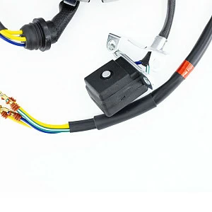 Статор генератора двиг. ZS 175FMM-5 (PR300) DRIVEPARTS