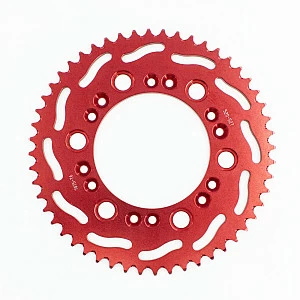 Звезда ведомая универсальная 6-150/153-125-52 (JT 897, JT 210, KTM, Honda) DRIVEPARTS