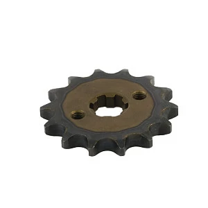 Звезда ведущая 428-14T d-17  SM-PARTS