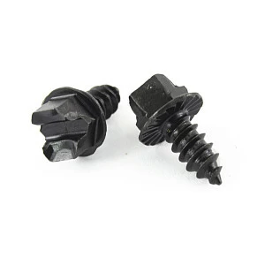 Шип вкручивающийся 100 шт.KOLD KUTTER 3/8" (9,5 мм)