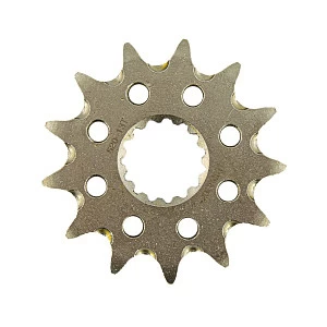 Звезда ведущая самоочищающаяся SMP-F1901 13T  SM-PARTS (JTF 1901 13)