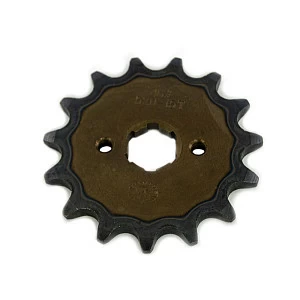 Звезда ведущая 520-15T d-20  SM-PARTS