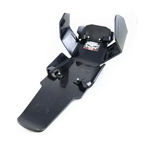 MAGNUM защита двигателя и прогрессии RegulMoto CR-Z 300 черная