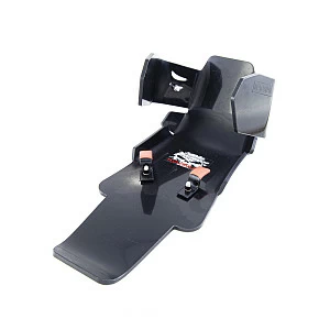 MAGNUM защита двигателя и прогрессии RegulMoto Sport 003 (без баланс. вала) черная