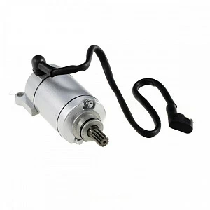 Электростартер KAYO двиг. ZS CB250D-G (воздушный) (P061031) CN
