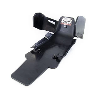 MAGNUM защита двигателя и прогрессии RegulMoto Sport 003 PR (с баланс. валом) черная