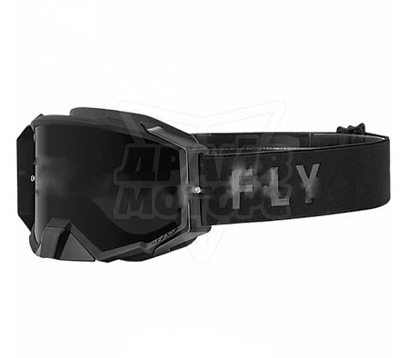 Очки для мотокросса FLY RACING ZONE PRO (2022)