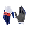 Мотоперчатки Leatt Moto 1.5 GripR Glove (2022)