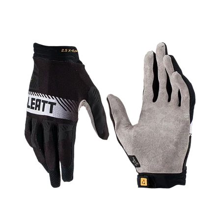 Мотоперчатки Leatt Moto 2.5 X-Flow Glove (2022)
